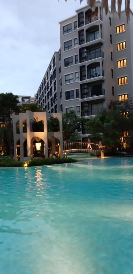 Lacasita484 In Huahin Bagian luar foto