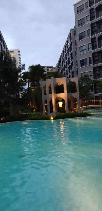 Lacasita484 In Huahin Bagian luar foto