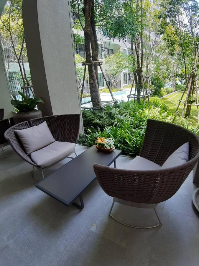 Lacasita484 In Huahin Bagian luar foto