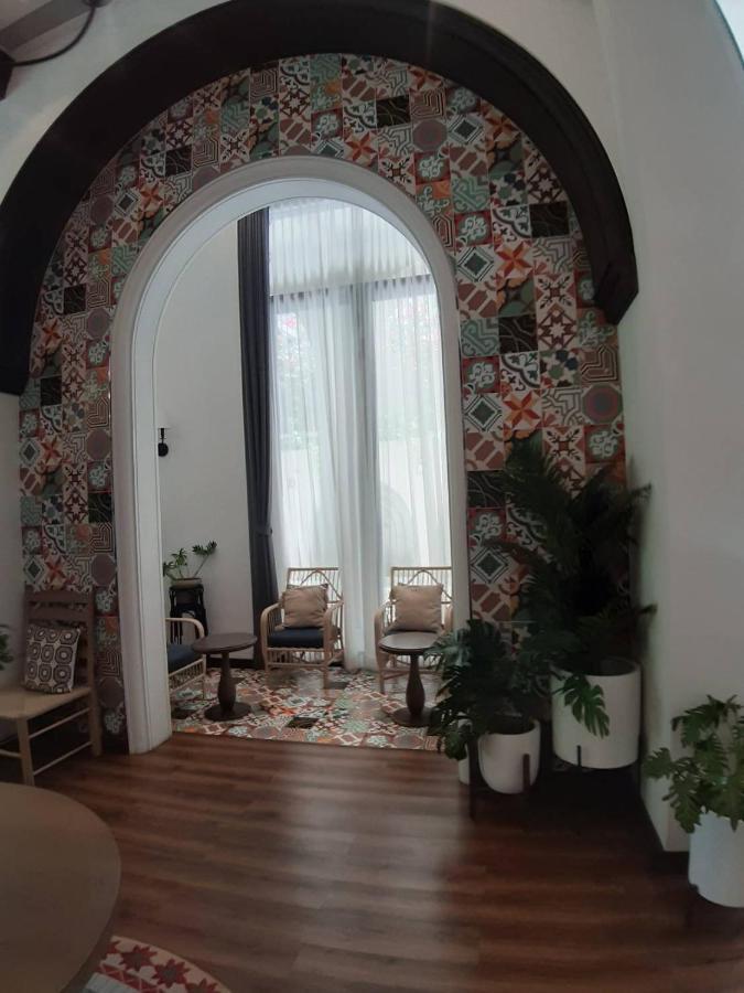 Lacasita484 In Huahin Bagian luar foto