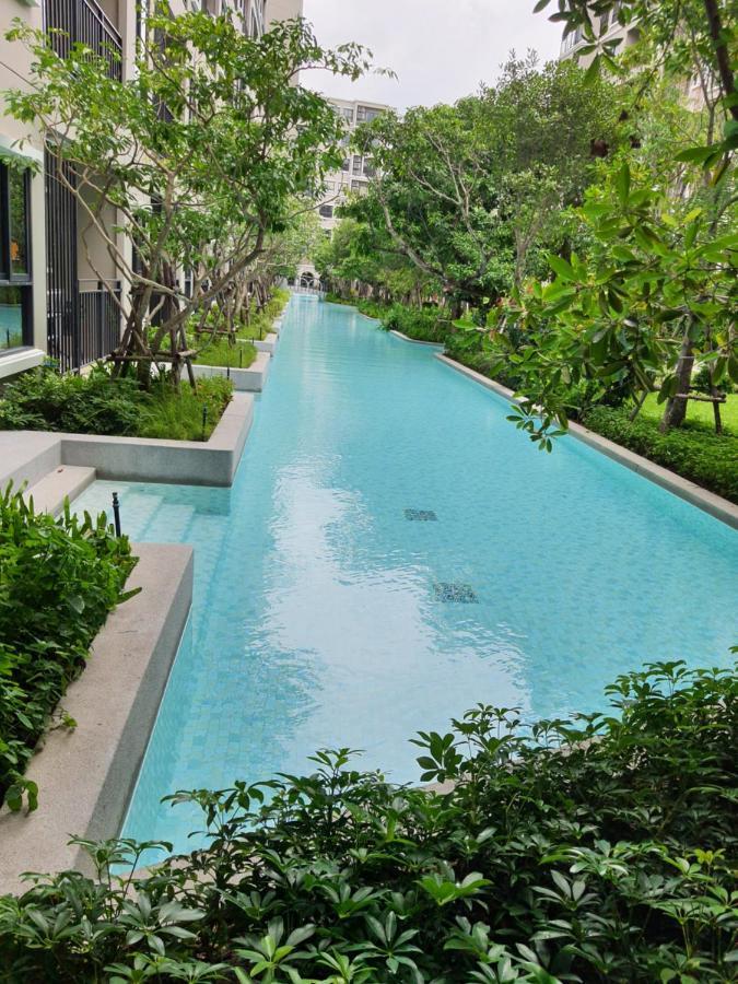 Lacasita484 In Huahin Bagian luar foto