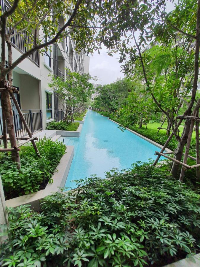 Lacasita484 In Huahin Bagian luar foto