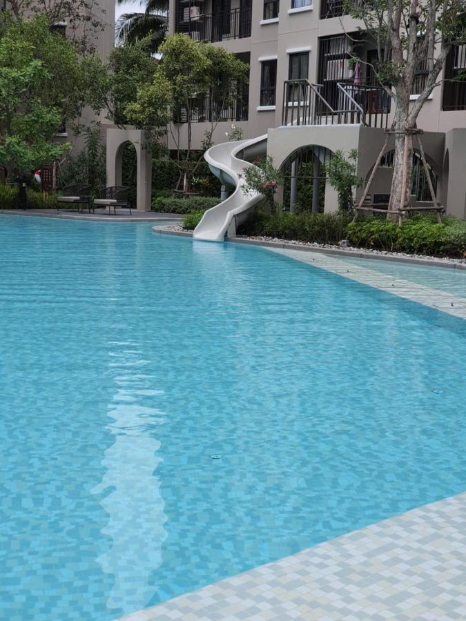 Lacasita484 In Huahin Bagian luar foto