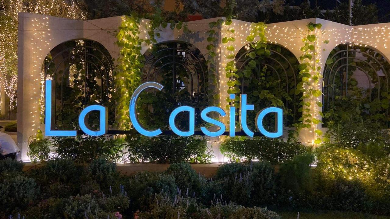 Lacasita484 In Huahin Bagian luar foto