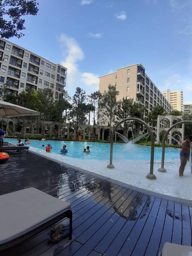 Lacasita484 In Huahin Bagian luar foto