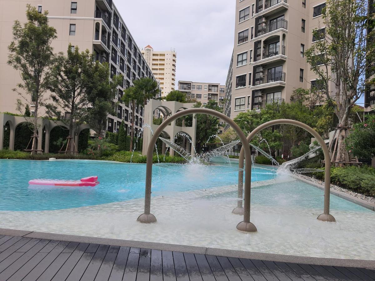 Lacasita484 In Huahin Bagian luar foto