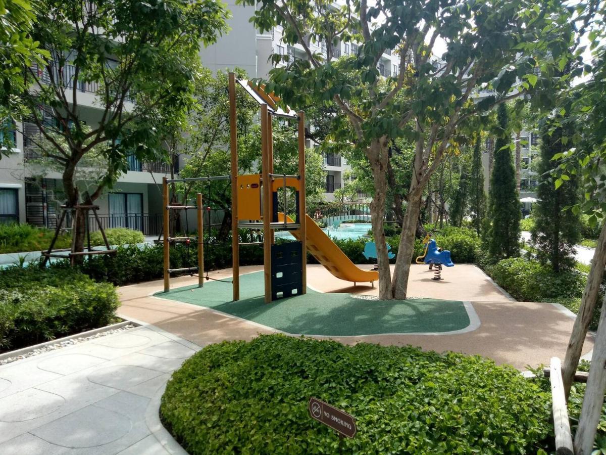 Lacasita484 In Huahin Bagian luar foto