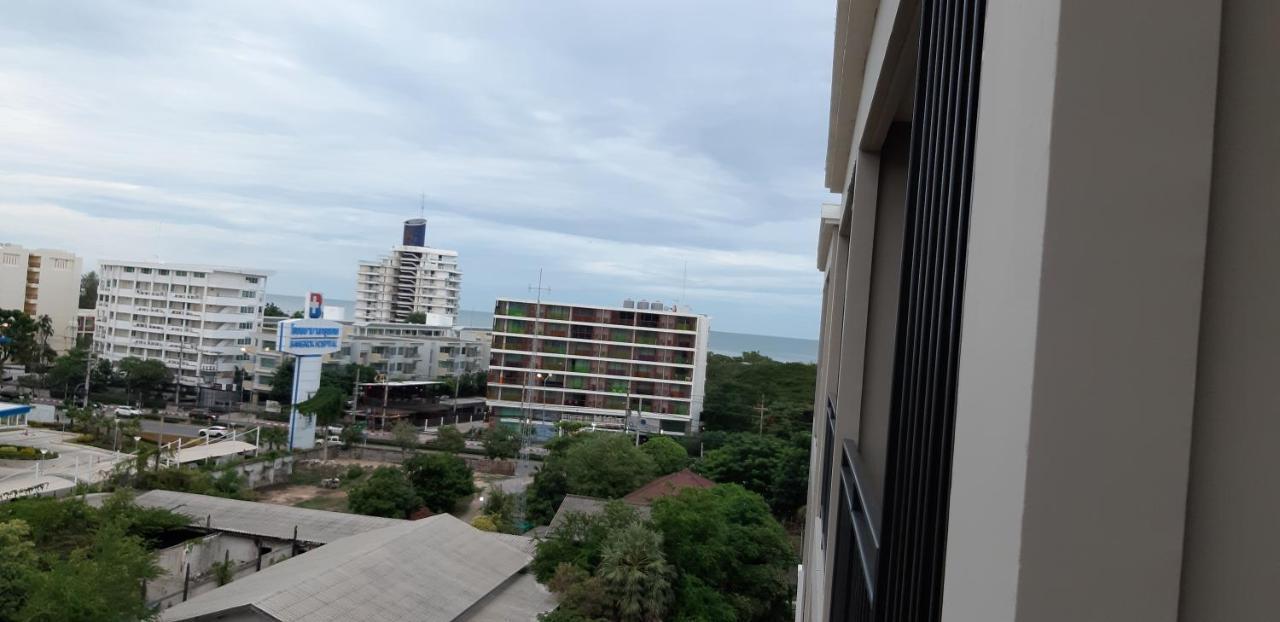 Lacasita484 In Huahin Bagian luar foto