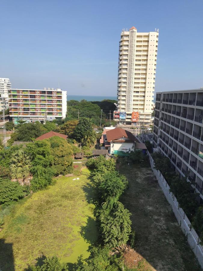 Lacasita484 In Huahin Bagian luar foto