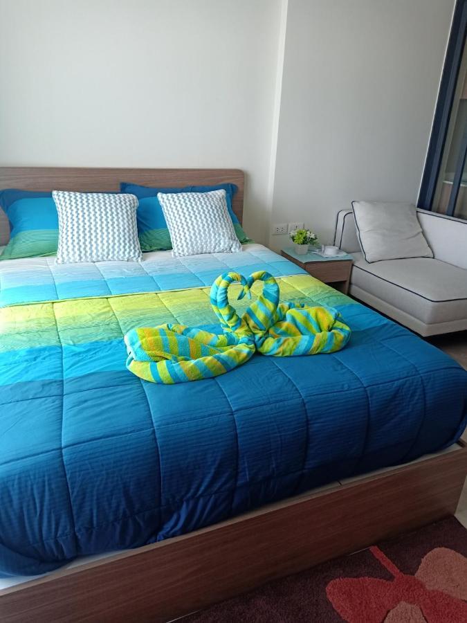 Lacasita484 In Huahin Bagian luar foto