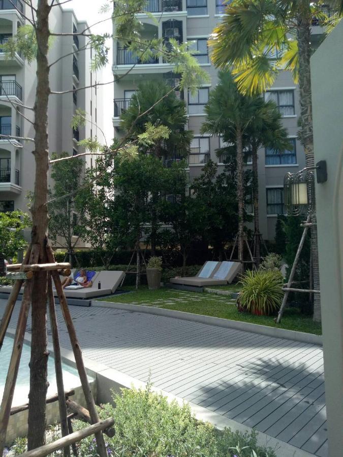 Lacasita484 In Huahin Bagian luar foto