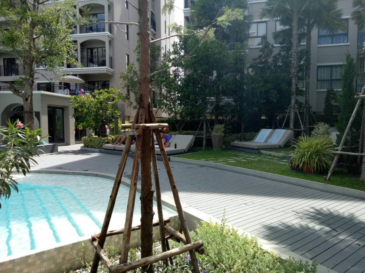 Lacasita484 In Huahin Bagian luar foto