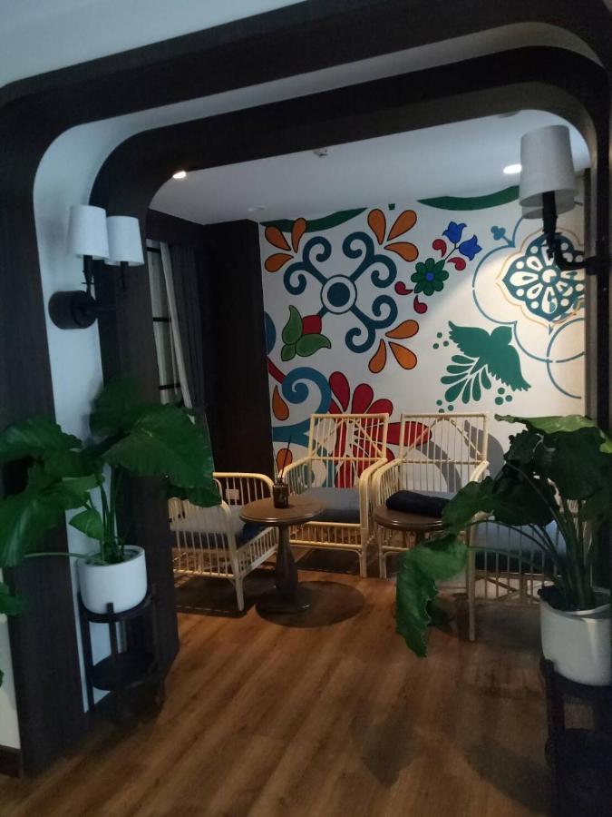 Lacasita484 In Huahin Bagian luar foto