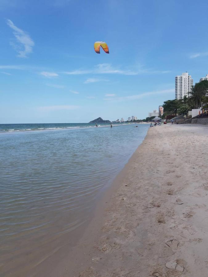 Lacasita484 In Huahin Bagian luar foto