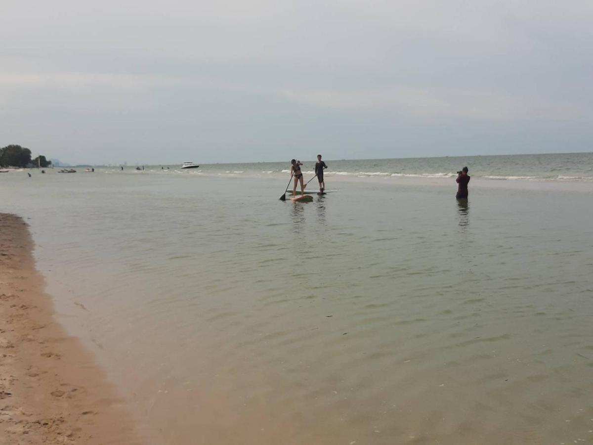 Lacasita484 In Huahin Bagian luar foto